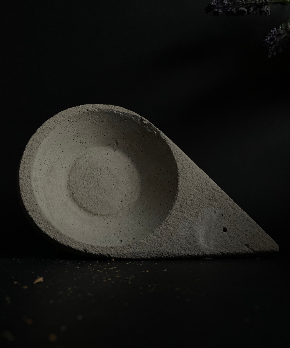 PORTA INCIENSO TRIAN