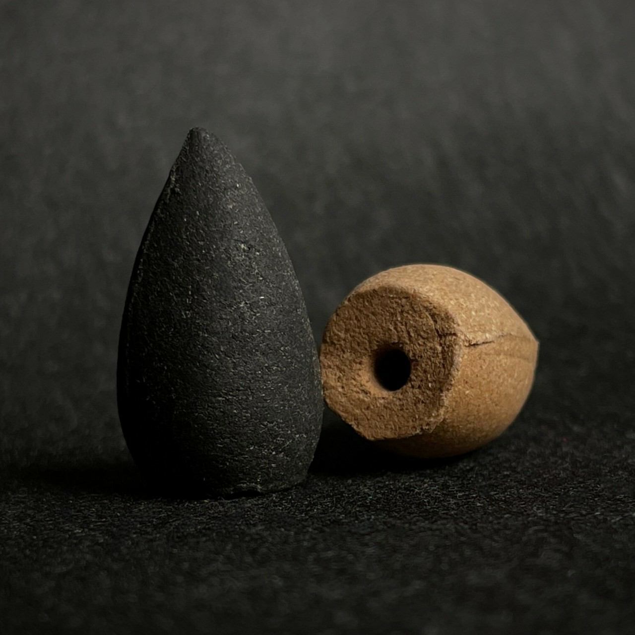 CONOS INCENSE - SÁNDALO (25PCS)