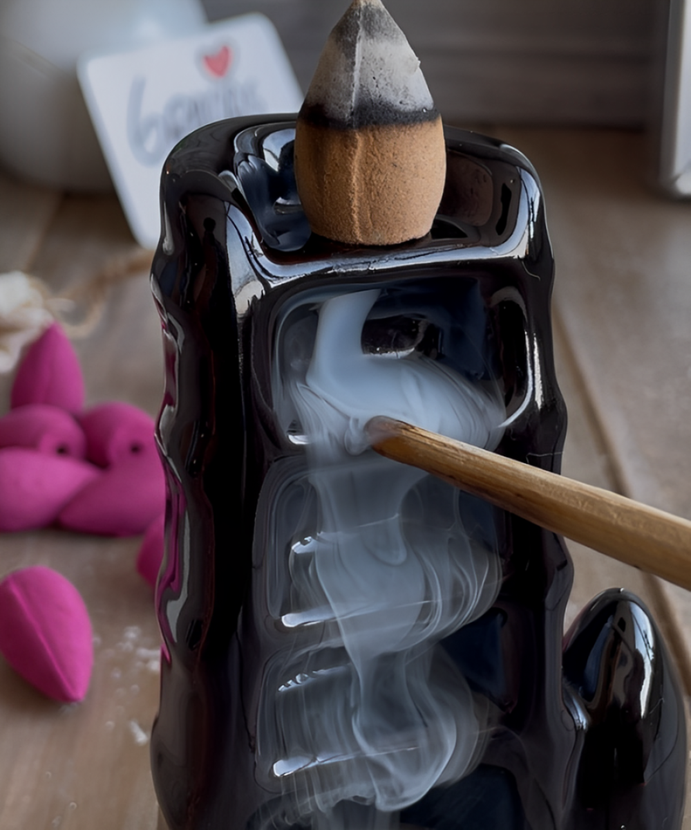 CONOS INCENSE - MIX (25PCS)