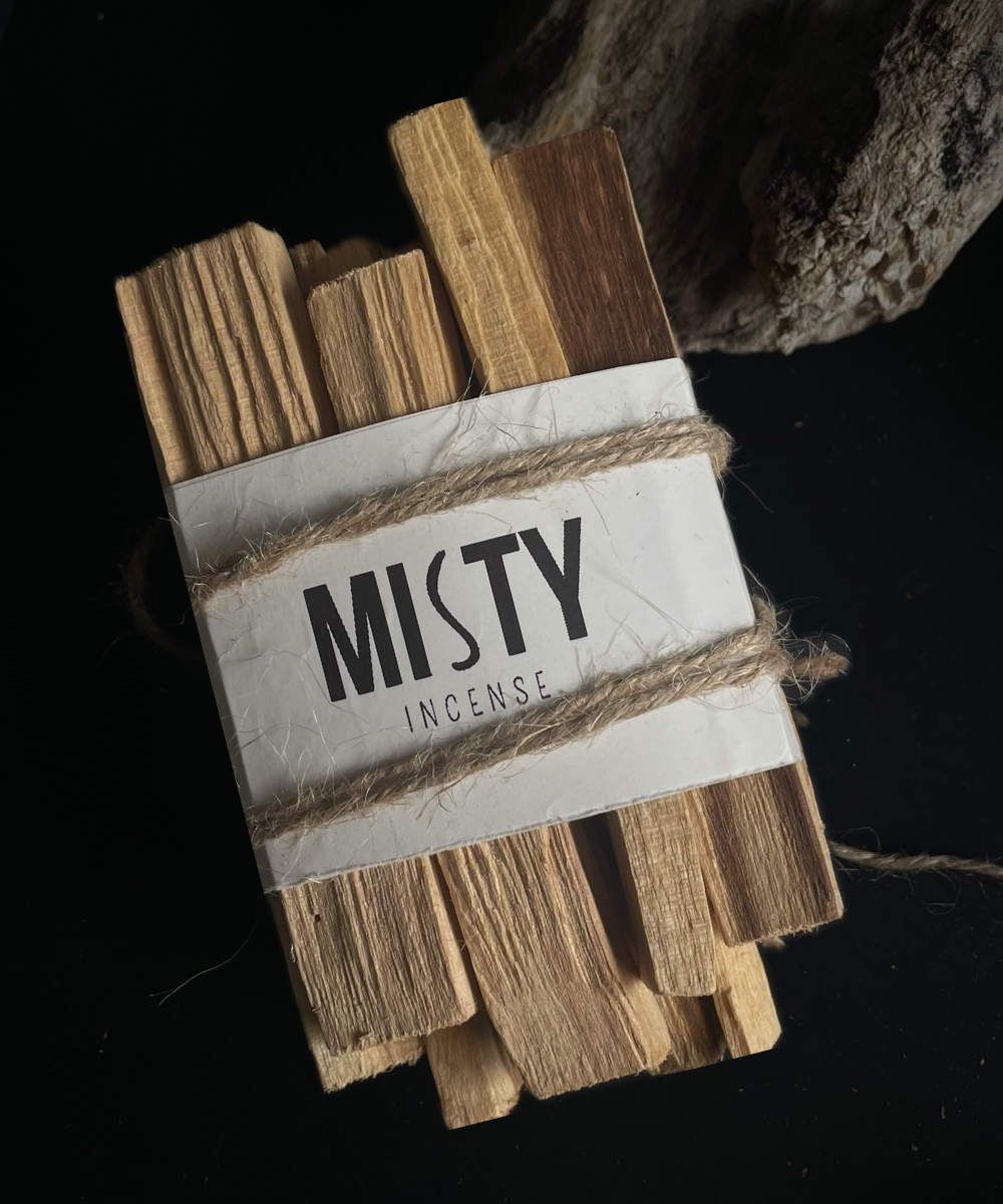 Palo Santo Premium