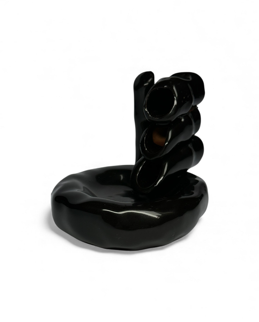 TRINIDAD - Quemador de incienso