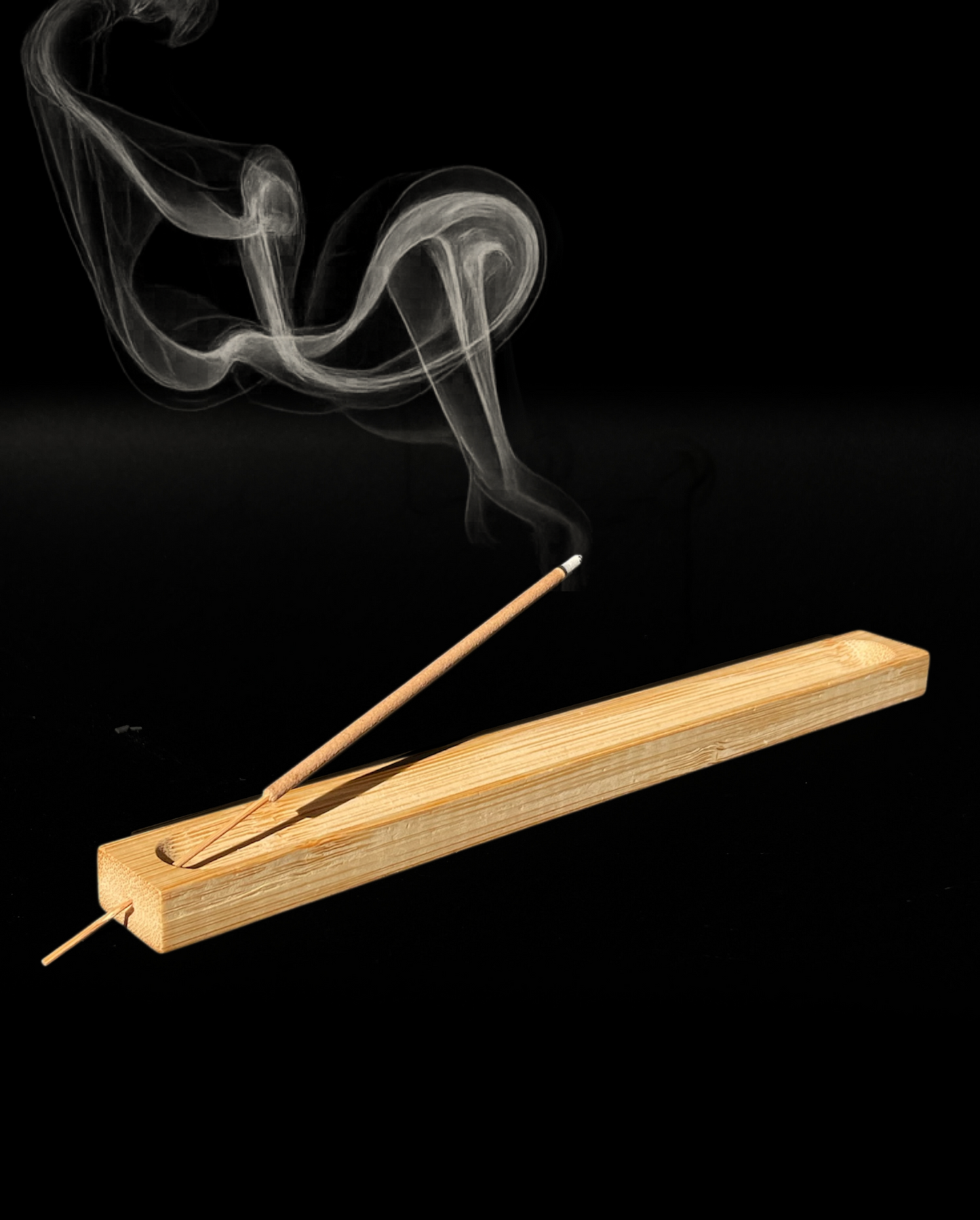 PORTA INCIENSO BAMBOO