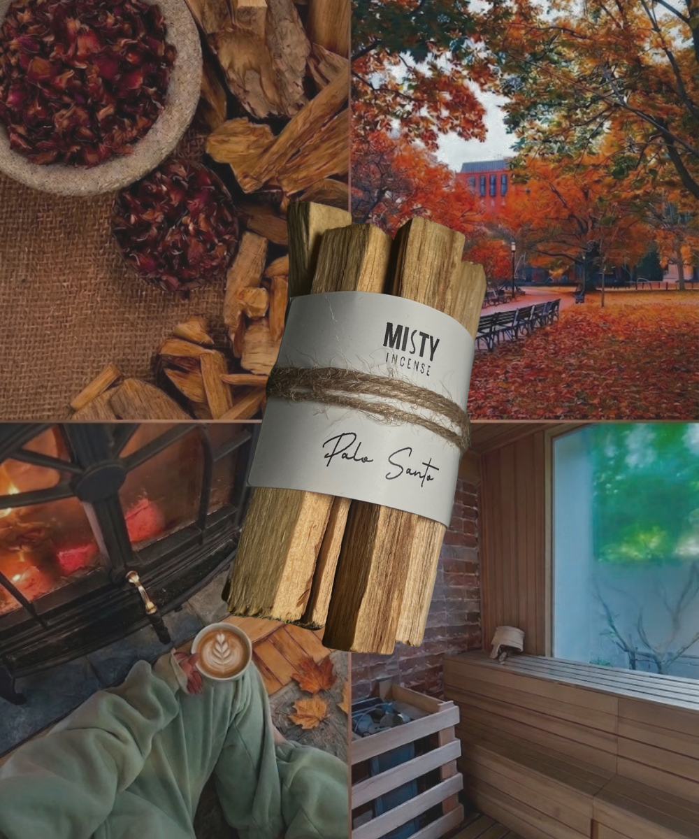 Palo Santo Premium