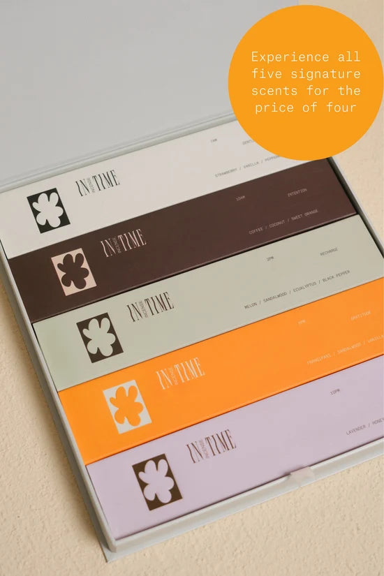 The Four Moments (nombre provisional)