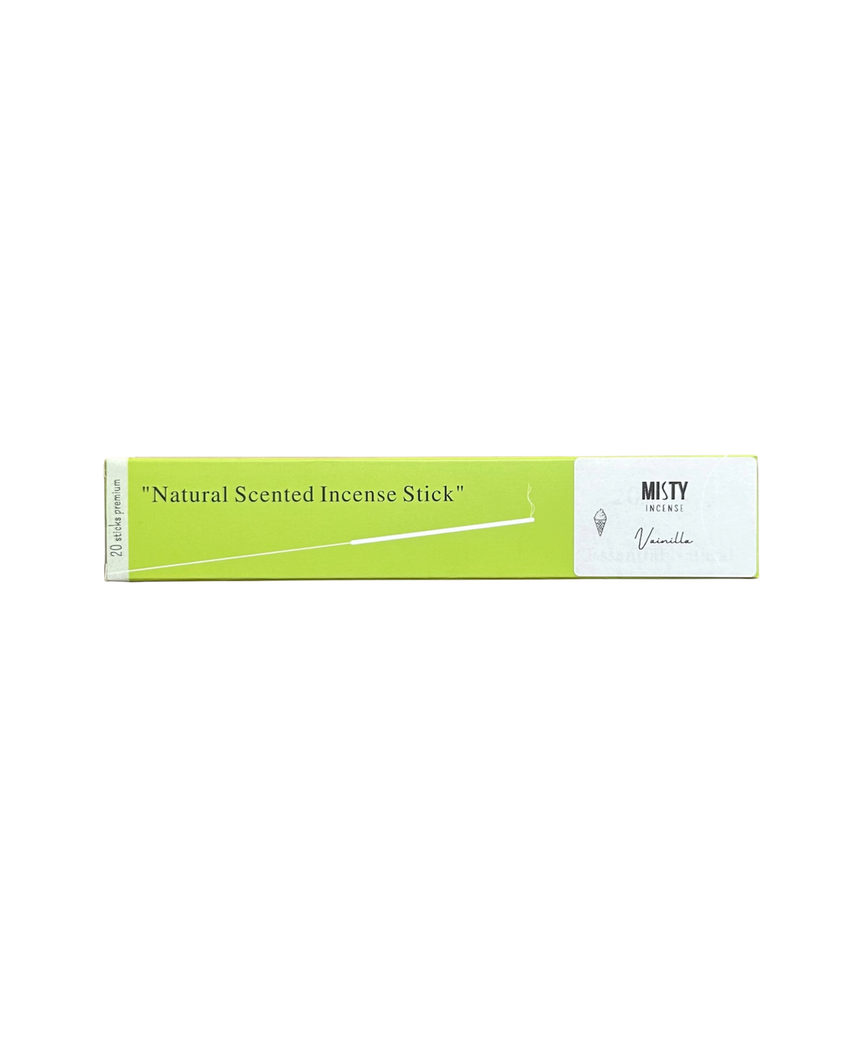 Misty Incense