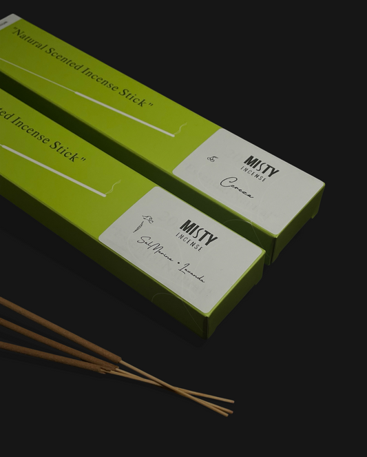 2 PACK (40 VARILLAS)